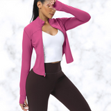 Viral BBL Jacket