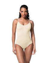3x SlimFit™ Snatched Bodysuit