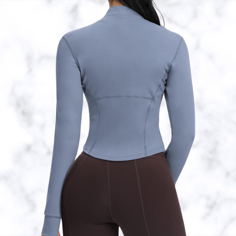 Viral BBL Jacket