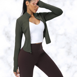 Viral BBL Jacket