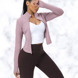Viral BBL Jacket