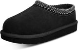 Women's Suede Clogs
