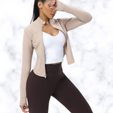 Viral BBL Jacket