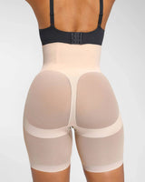 MeshSmooth™ Tummy Control High Seamless Lifting Shorts