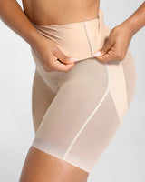 MeshSmooth™ Tummy Control High Seamless Lifting Shorts