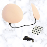 InvisiLift™ Custom Plunge Bra