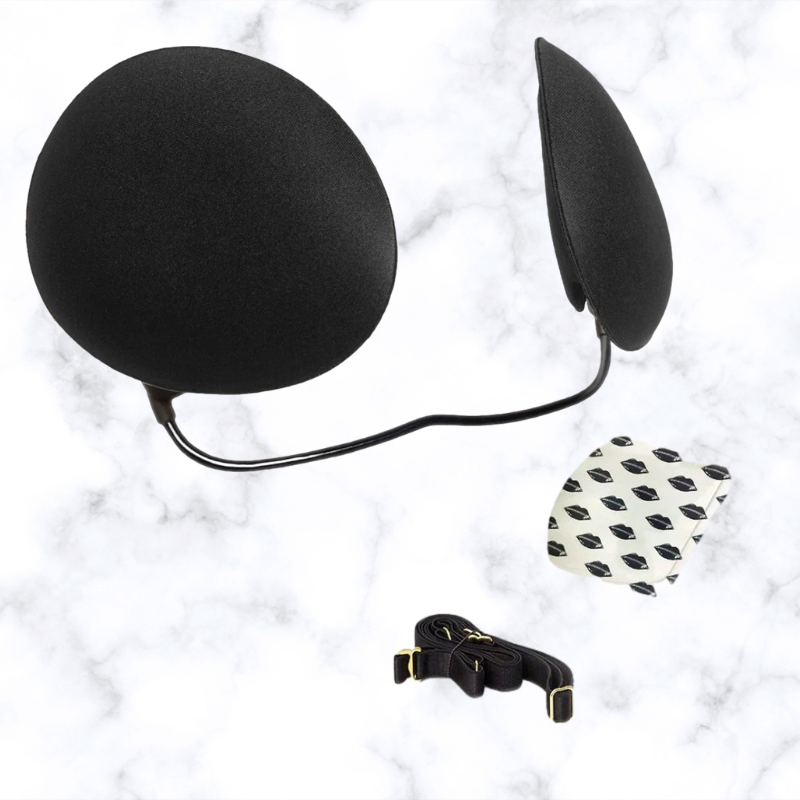 InvisiLift™ Custom Plunge Bra