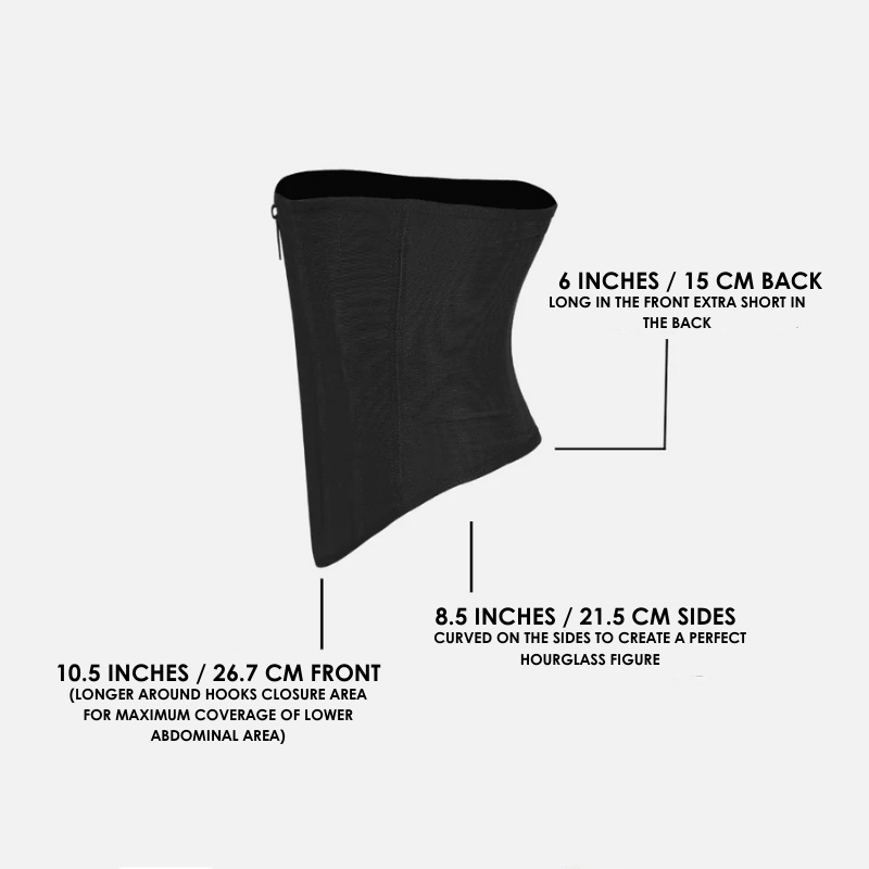 Elegant Waist Trainer