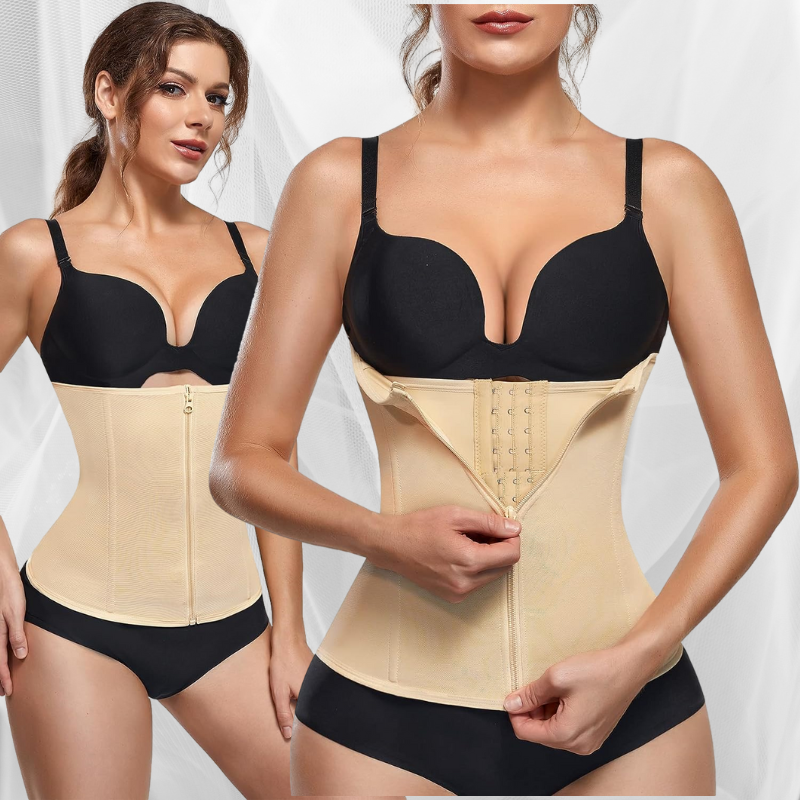 Elegant Waist Trainer