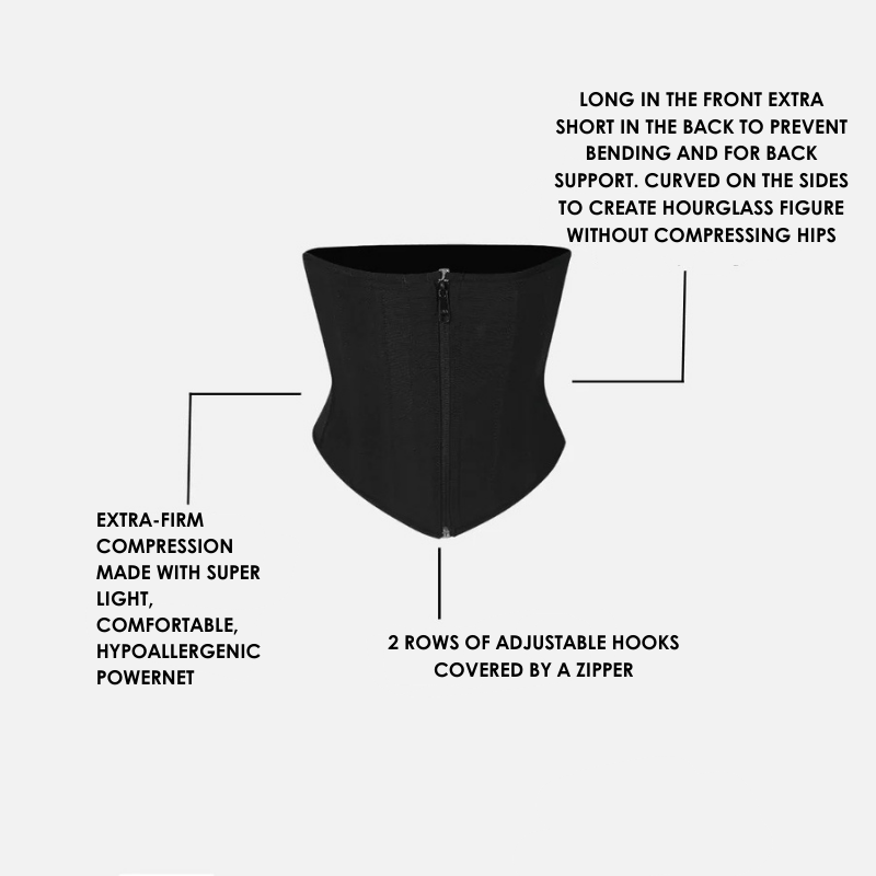 Elegant Waist Trainer