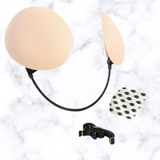 InvisiLift™ Custom Plunge Bra