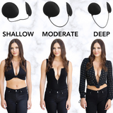 InvisiLift™ Custom Plunge Bra