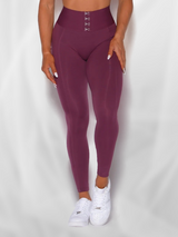 WaistSculpt™ Leggings