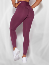 WaistSculpt™ Leggings