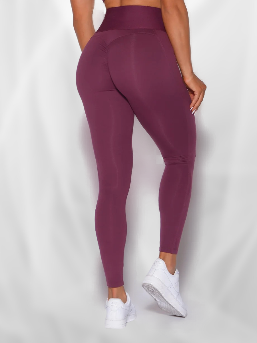 WaistSculpt™ Leggings