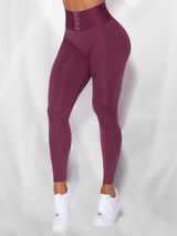 WaistSculpt™ Leggings