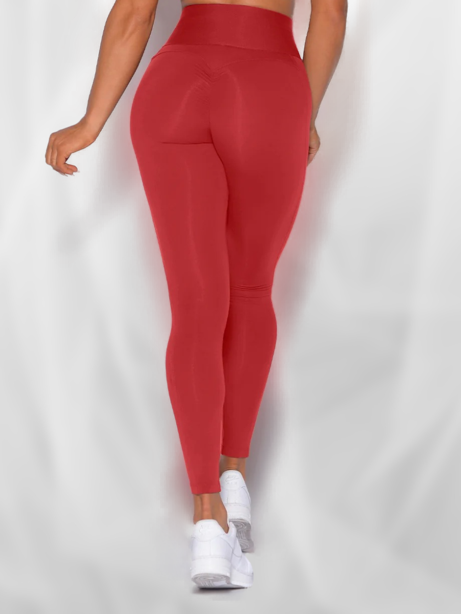 WaistSculpt™ Leggings