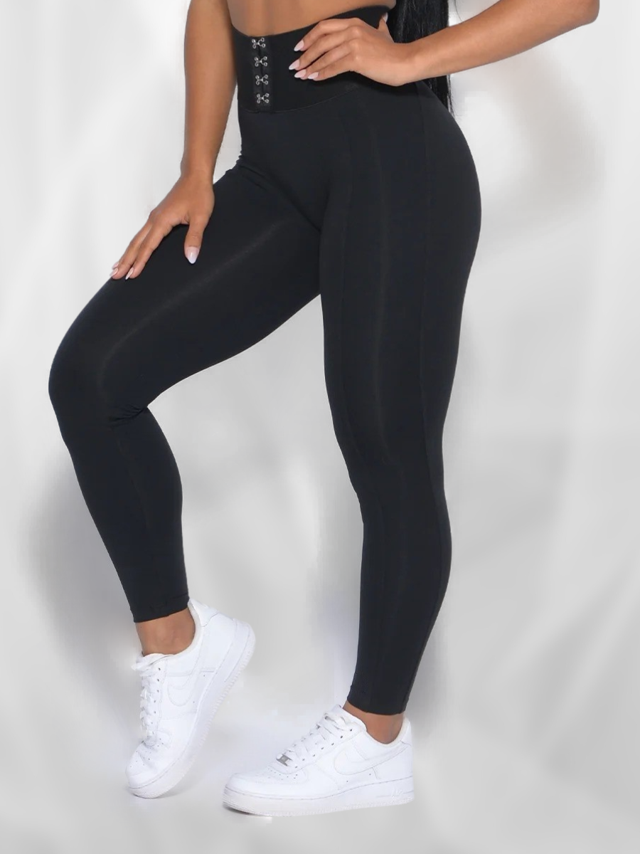 WaistSculpt™ Leggings