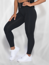 WaistSculpt™ Leggings