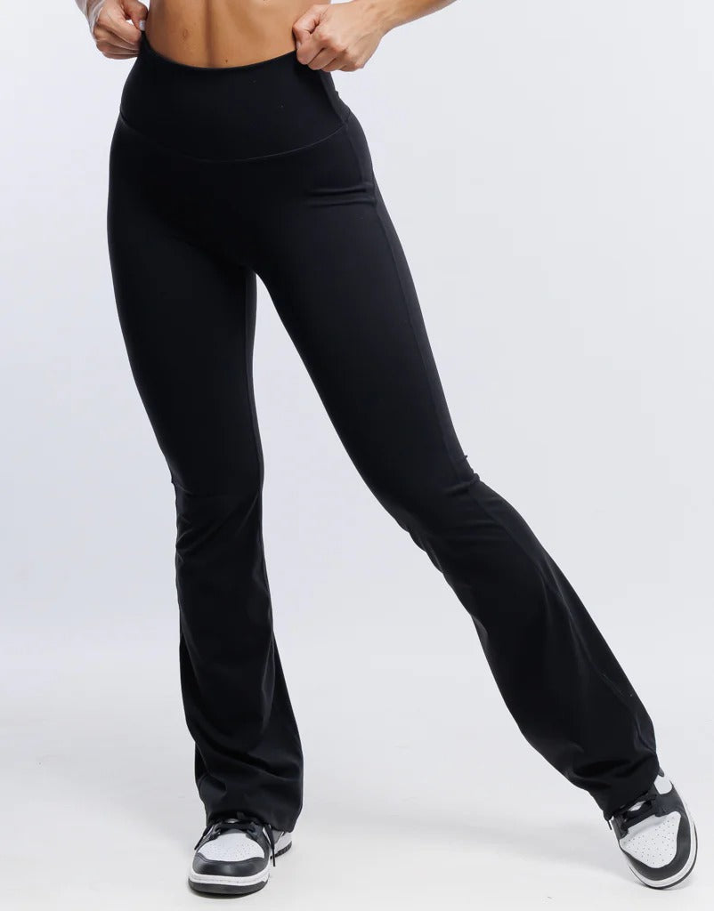 Flare Leggings