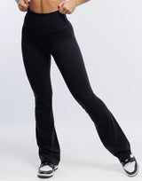 Flare Leggings