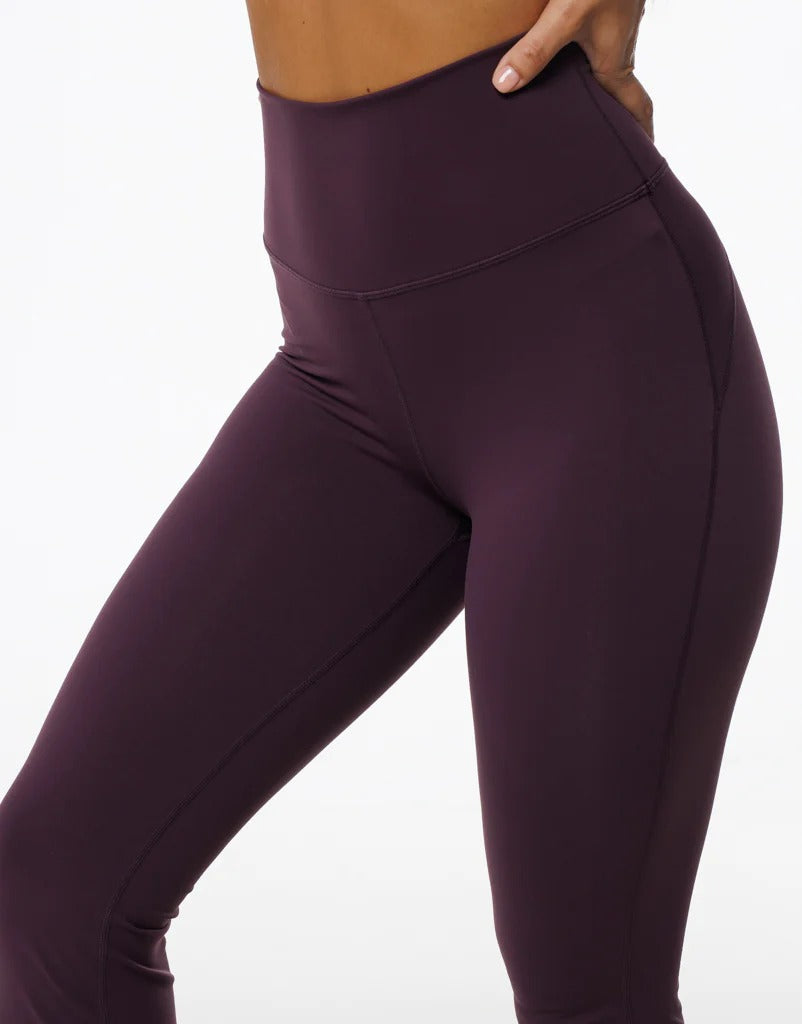 Flare Leggings