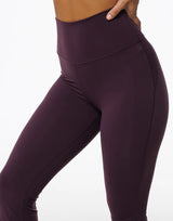 Flare Leggings