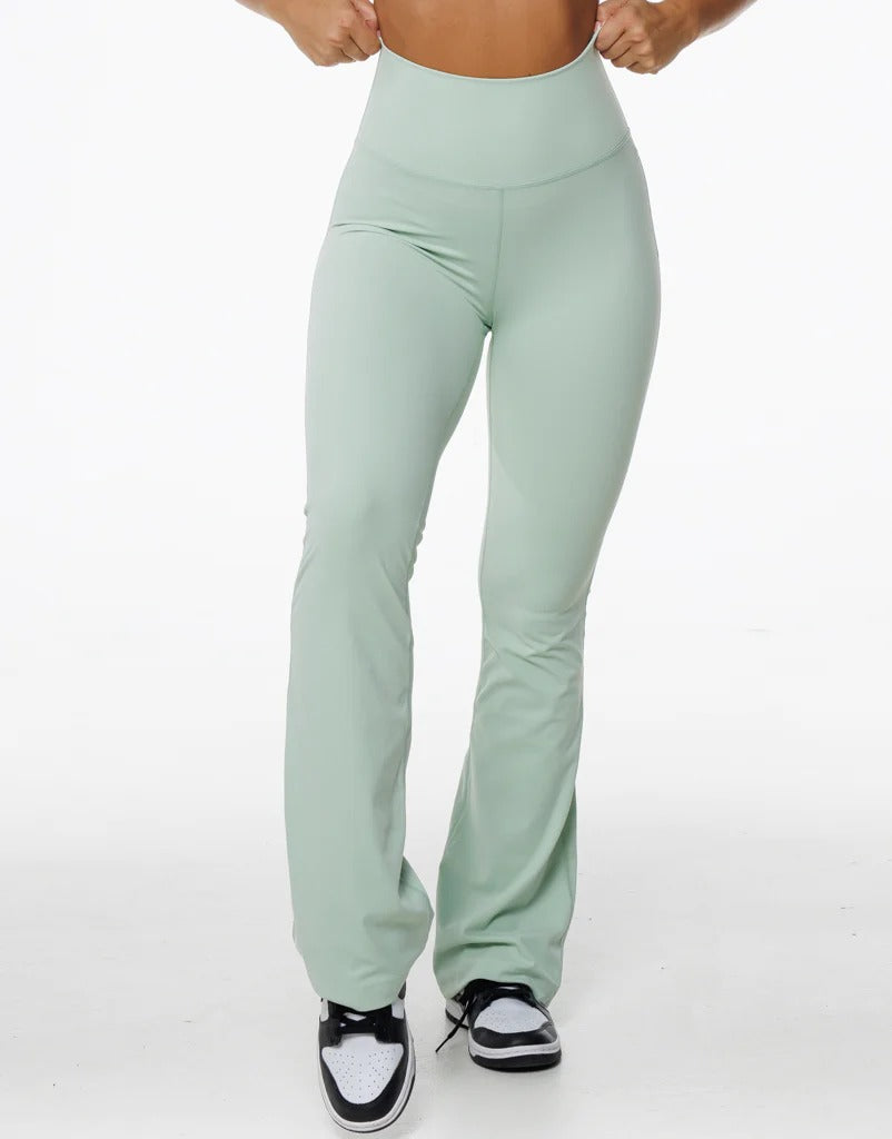 Flare Leggings
