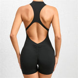 Impulse Zip Racer Romper