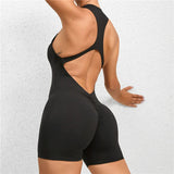Impulse Zip Racer Romper