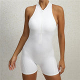 Impulse Zip Racer Romper