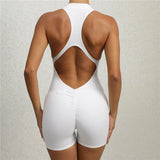 Impulse Zip Racer Romper