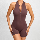 Impulse Zip Racer Romper