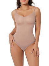 1x SlimFit™ Snatched Bodysuit