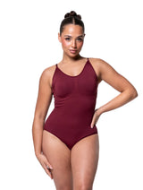 3x SlimFit™ Snatched Bodysuit