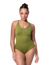 3x SlimFit™ Snatched Bodysuit