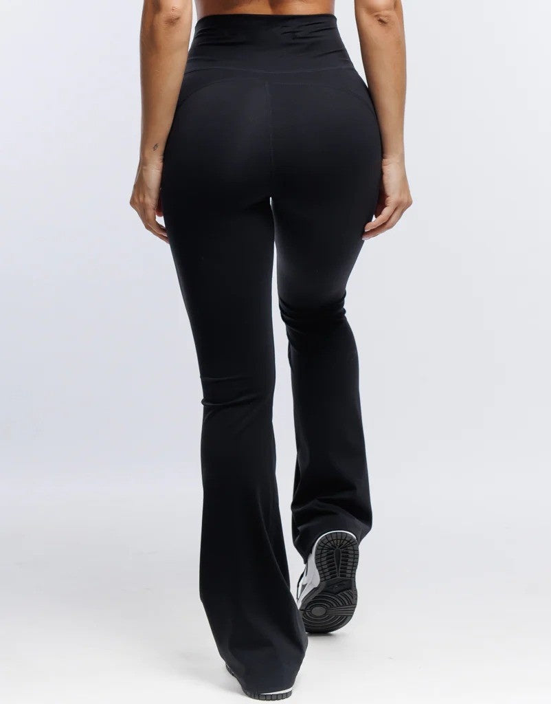 Flare Leggings