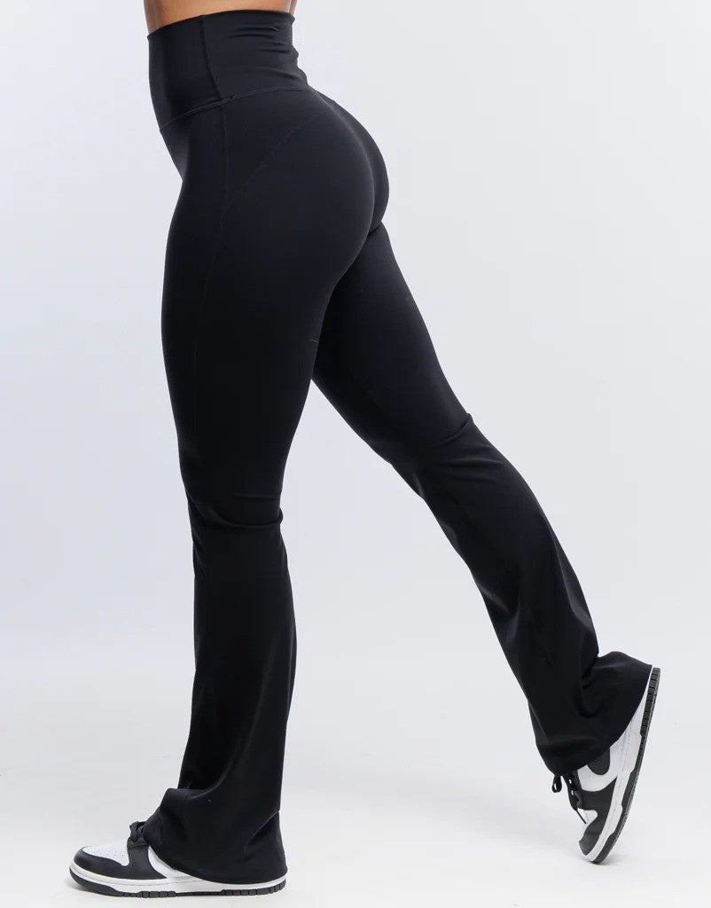 Flare Leggings