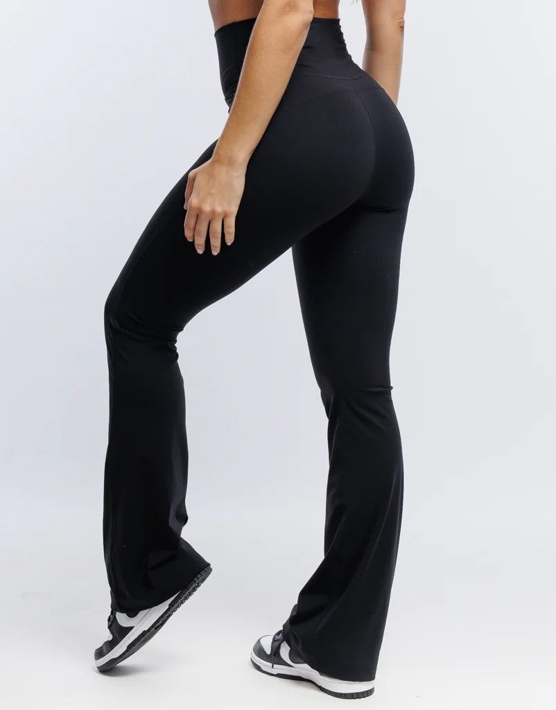 Flare Leggings