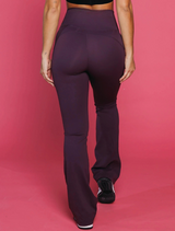 Flare Leggings