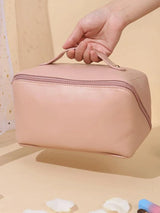 EVERYTHING COSMETIC BAG