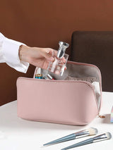 EVERYTHING COSMETIC BAG