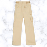 Snatched Cargo Pants