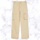 Snatched Cargo Pants