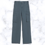 Snatched Cargo Pants