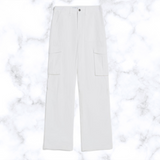 Snatched Cargo Pants