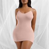 Snatched Bodycon Dress