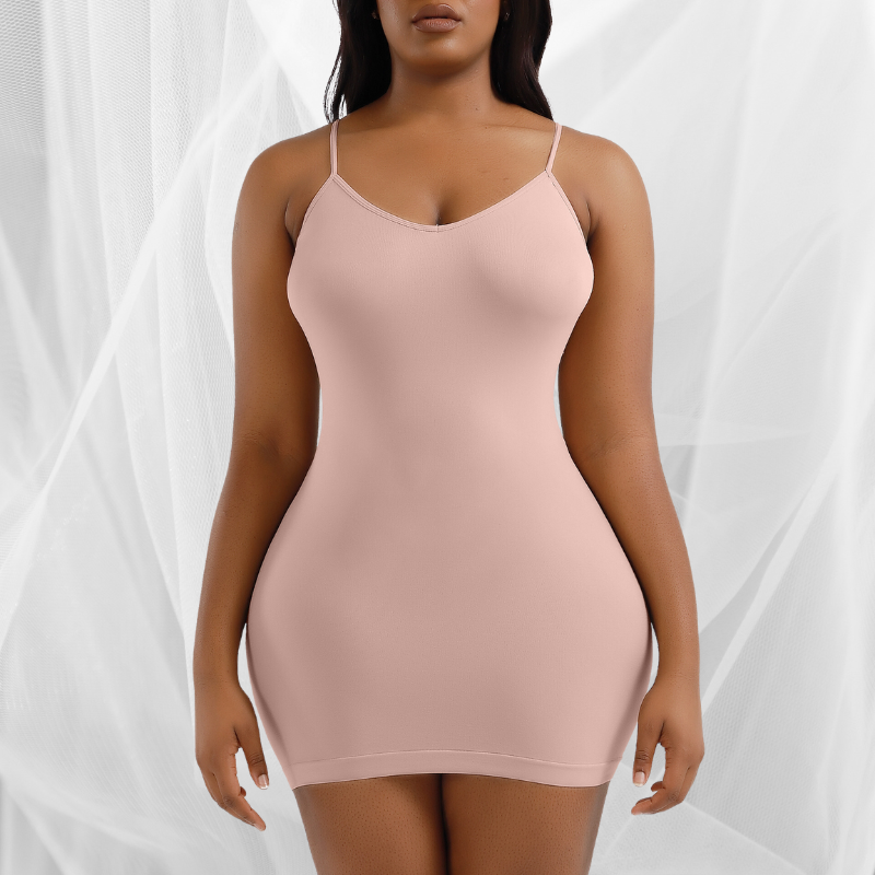 Snatched Bodycon Dress