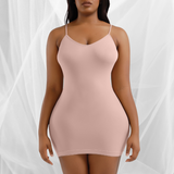 Snatched Bodycon Dress