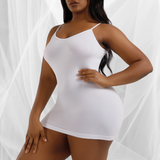Snatched Bodycon Dress